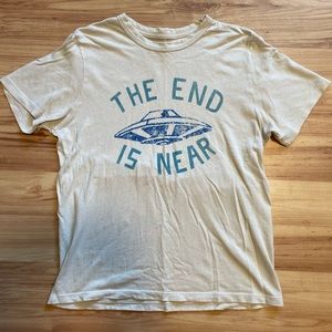 Imogene and willie tshirt